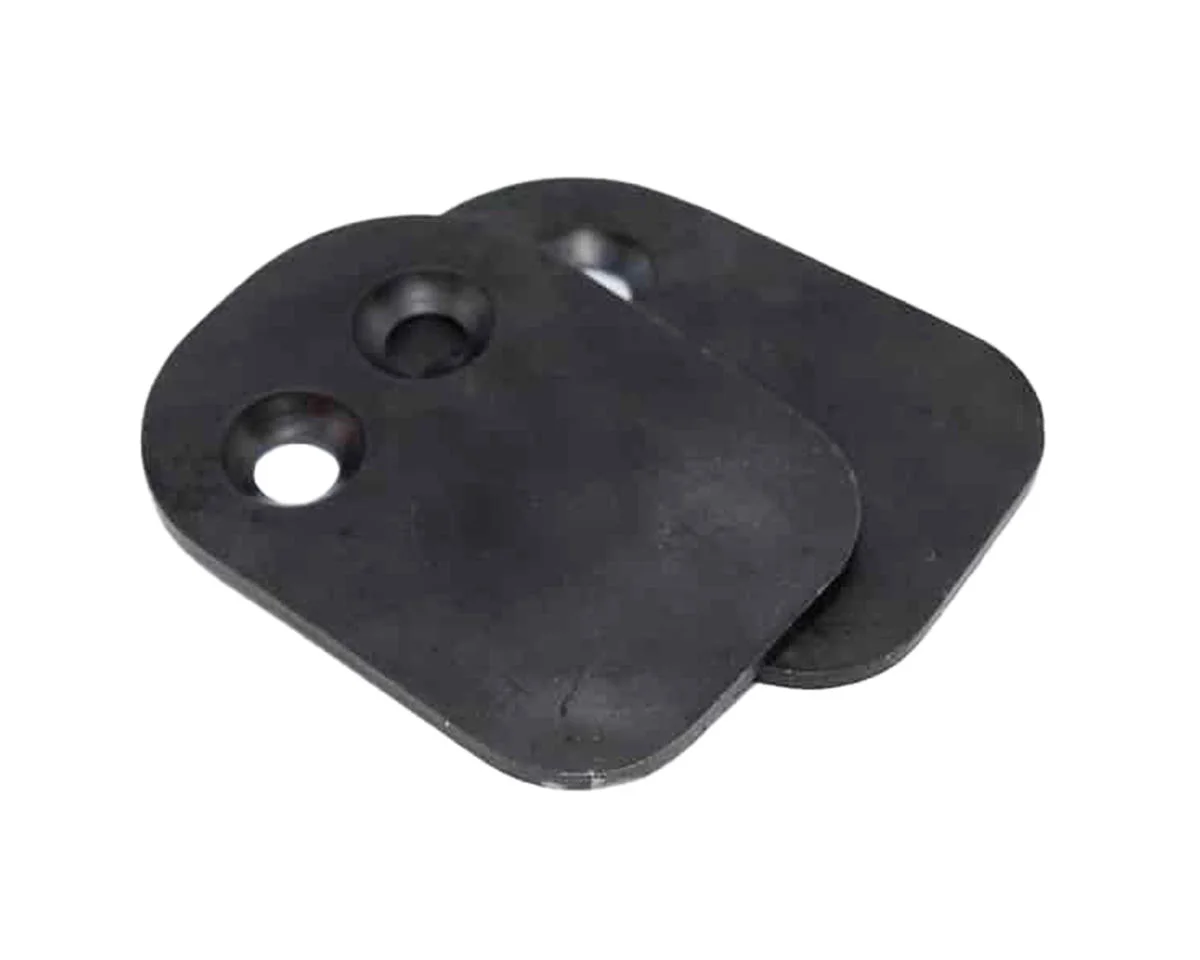 Magped Shoe Plate Set